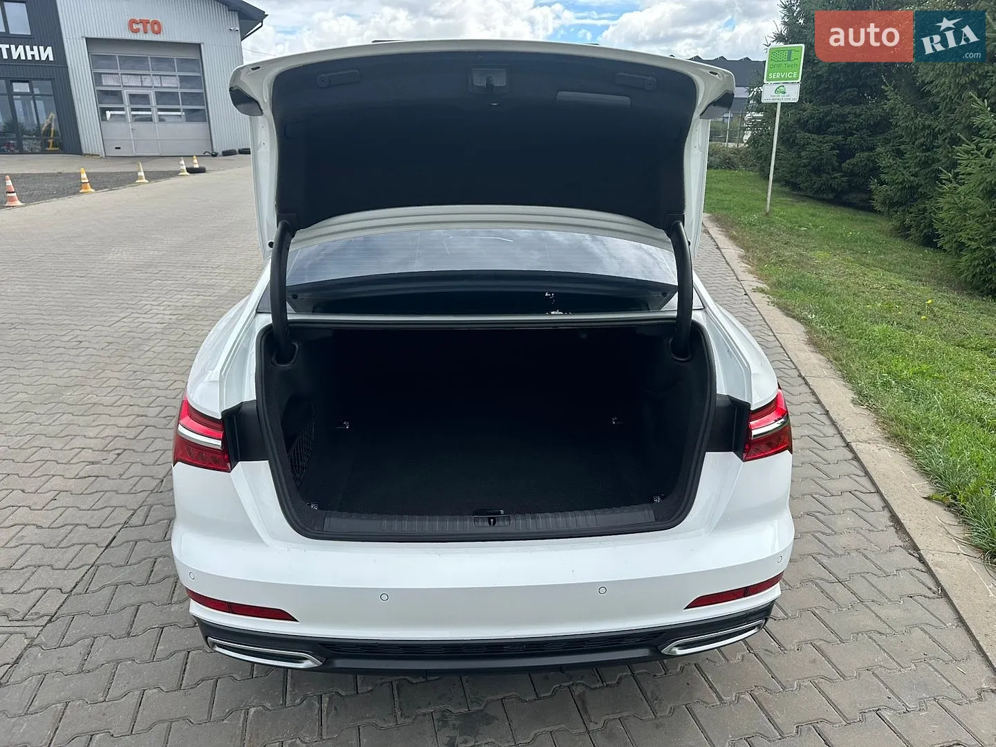 2019 Audi A6 - мініатюра 10