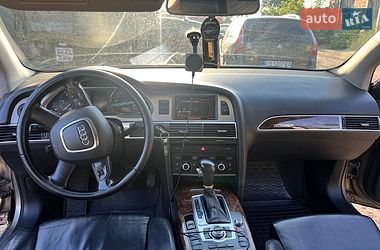 Універсал Audi A6 2006 в Бердичеві