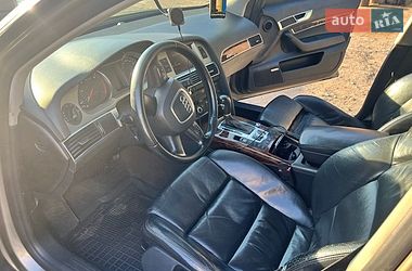 Універсал Audi A6 2006 в Бердичеві