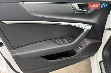 Універсал Audi A6 2022 в Хмельницькому
