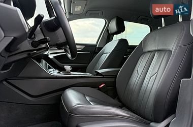 Універсал Audi A6 2022 в Хмельницькому
