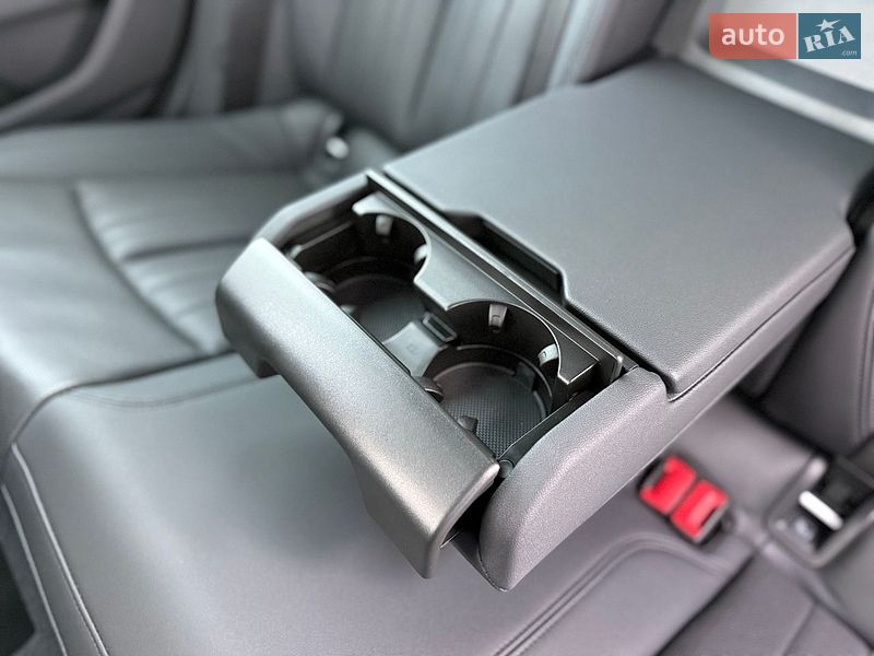 Універсал Audi A6 2022 в Хмельницькому