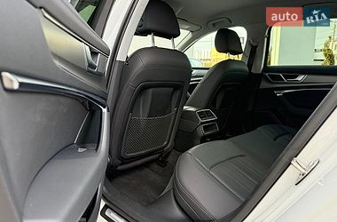 Універсал Audi A6 2022 в Хмельницькому