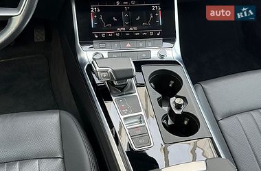 Універсал Audi A6 2022 в Хмельницькому