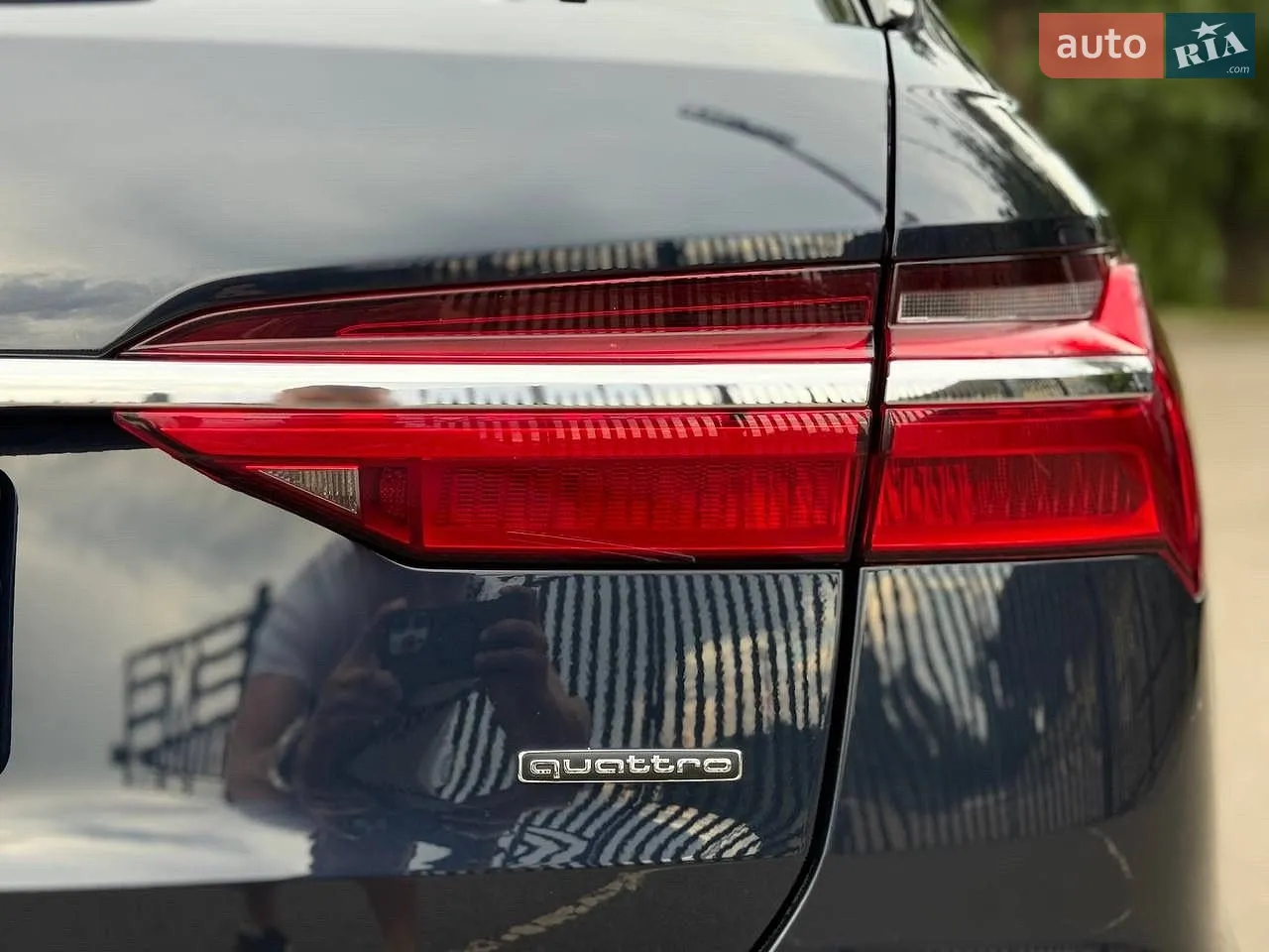 2018 Audi A6 - мініатюра 35