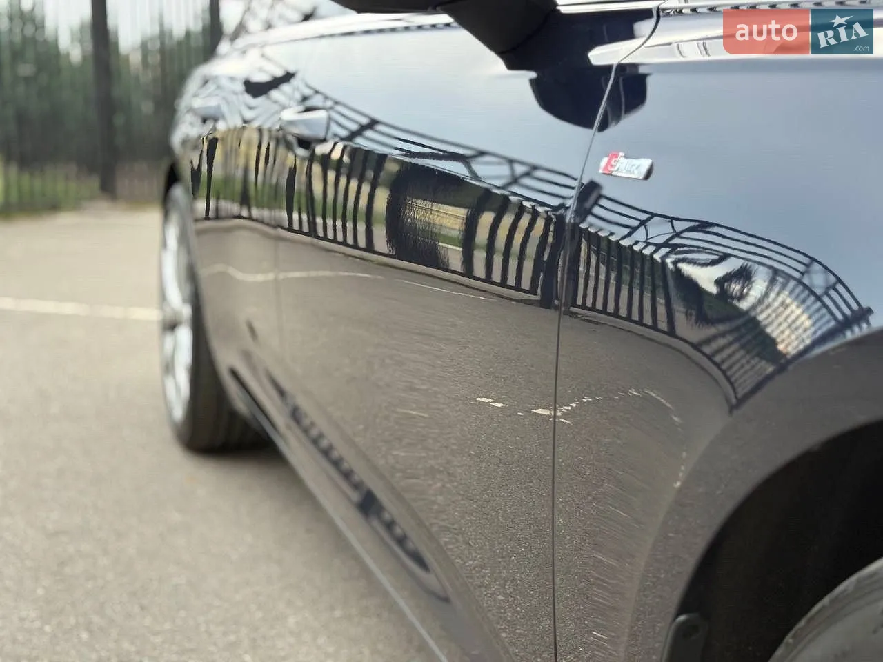 2018 Audi A6 - мініатюра 37
