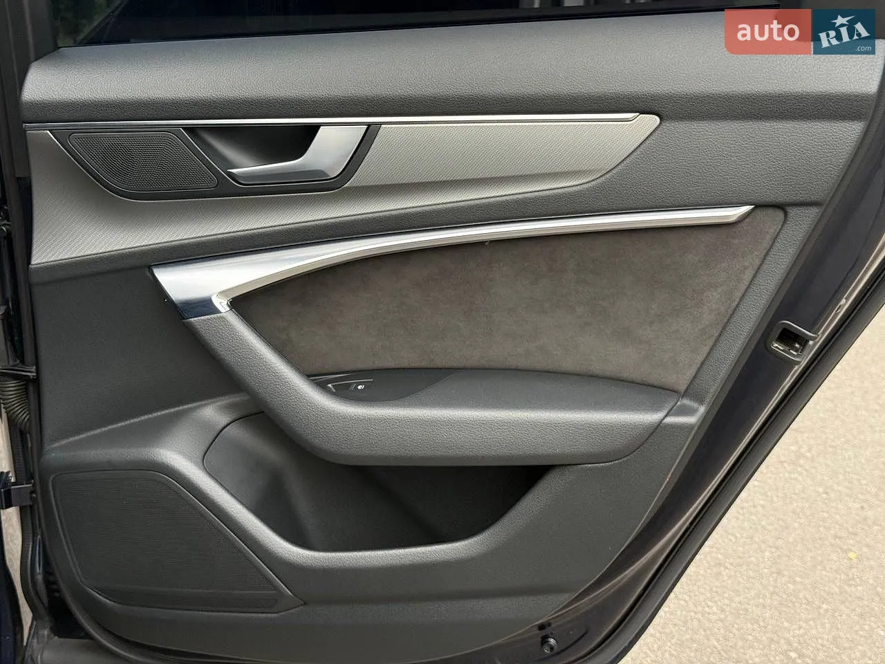 2018 Audi A6 - мініатюра 65