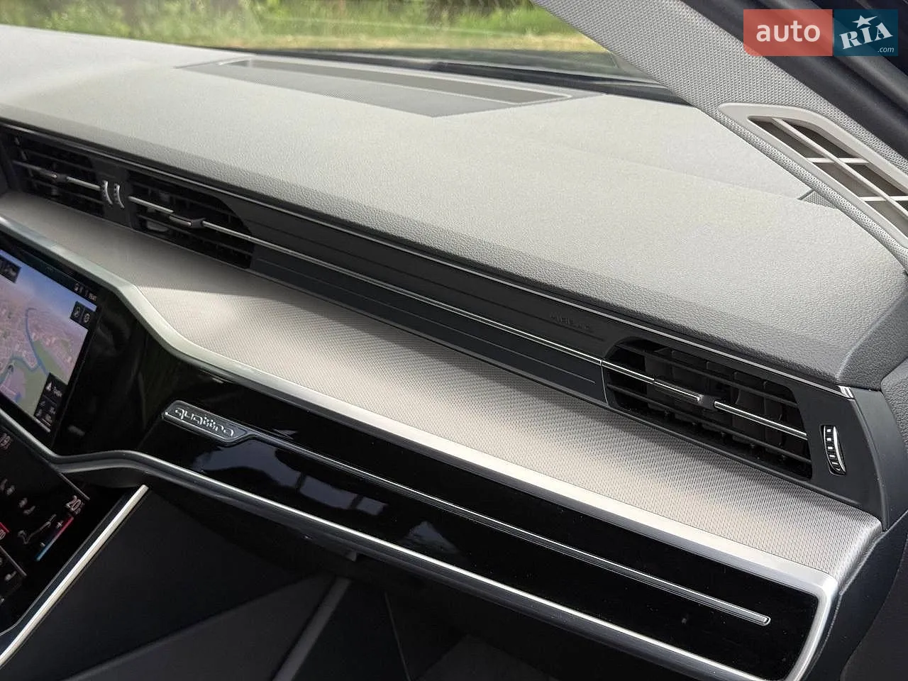 2018 Audi A6 - мініатюра 78