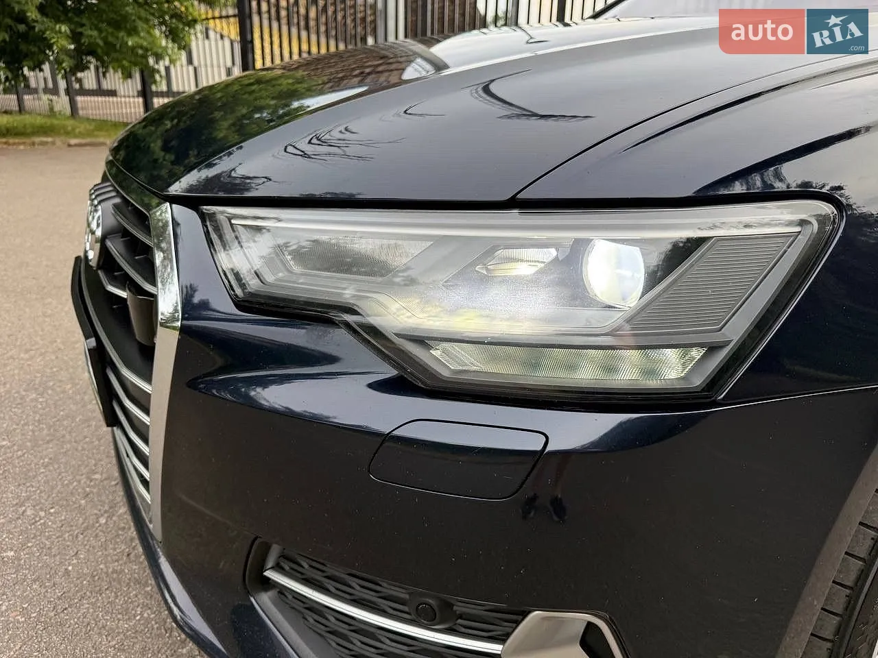 2018 Audi A6 - мініатюра 83