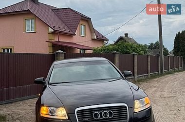 Седан Audi A6 2006 в Дубровице фото 7 Седан Audi A6 2006 в Дубровице