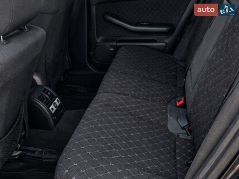 Універсал Audi A6 2003 в Радивиліві