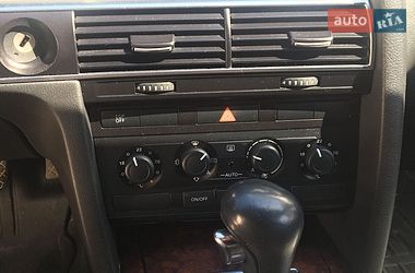 Универсал Audi A6 2008 в Киеве