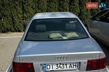 Седан Audi A6 1995 в Калуше