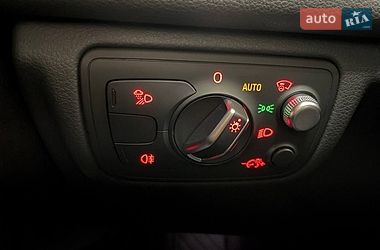 Седан Audi A6 2015 в Києві