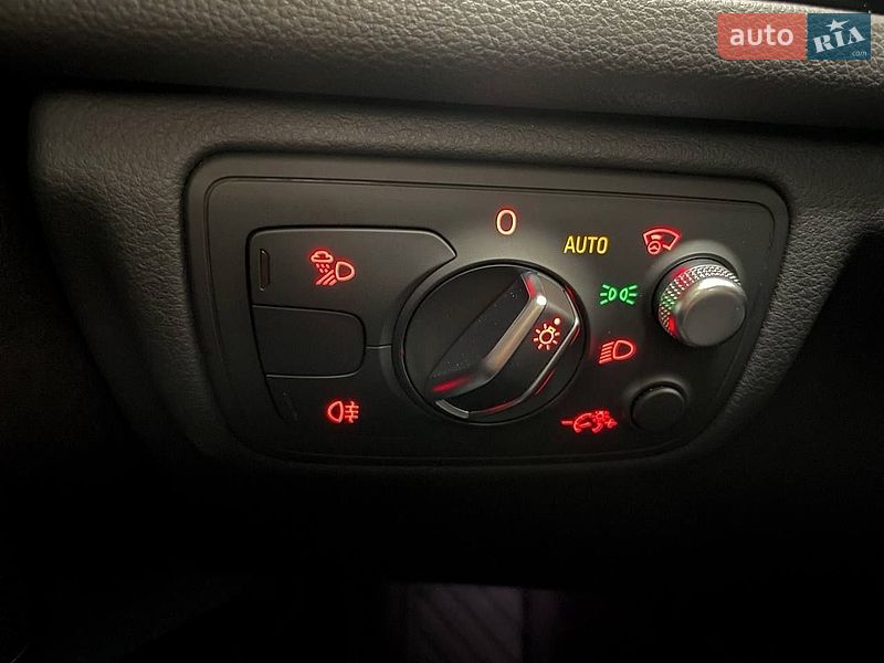 Седан Audi A6 2015 в Києві