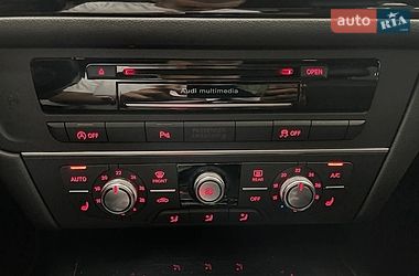 Седан Audi A6 2015 в Києві