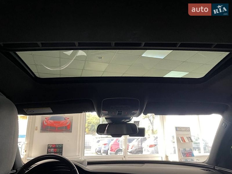 Седан Audi A6 2015 в Києві