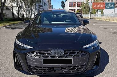 Седан Audi A6 2026 в Києві