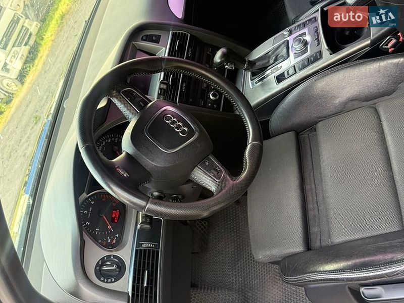 Універсал Audi A6 2006 в Харкові