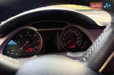 Універсал Audi A6 2006 в Харкові