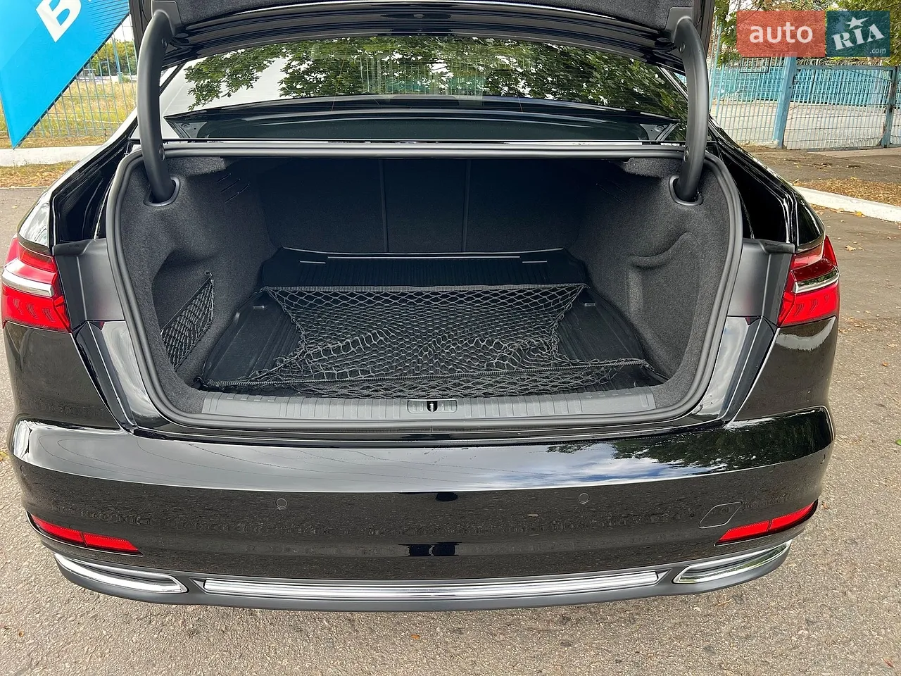 2021 Audi A6 - мініатюра 4