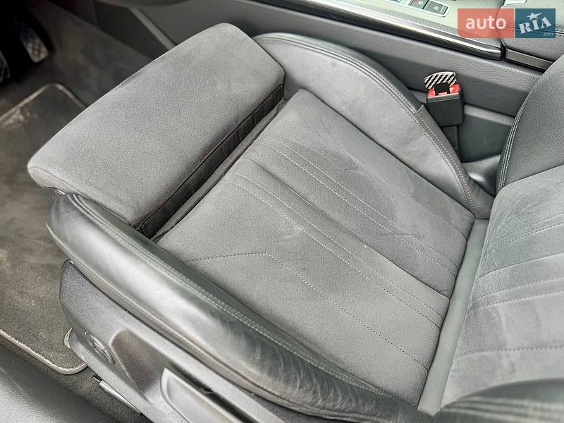 Седан Audi A6 2022 в Кривом Роге
