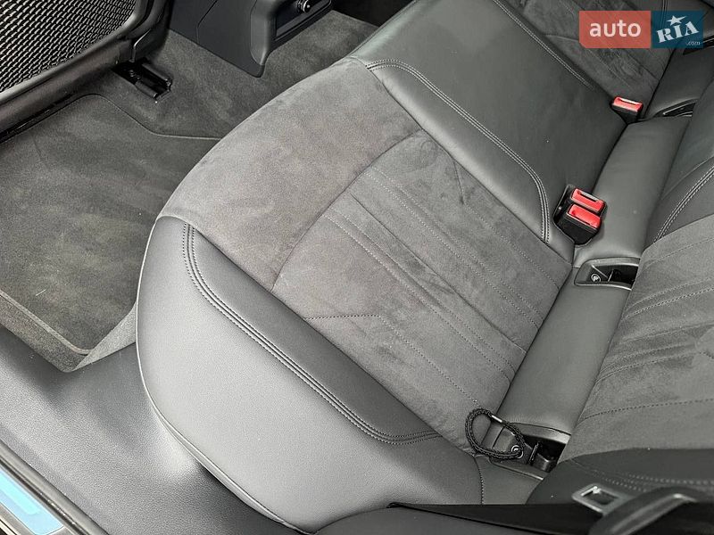 Седан Audi A6 2022 в Кривом Роге