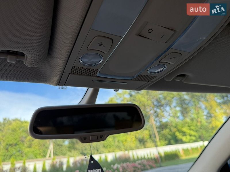 Седан Audi A6 2010 в Луцке