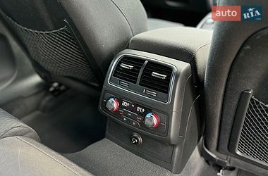 Универсал Audi A6 2016 в Киеве