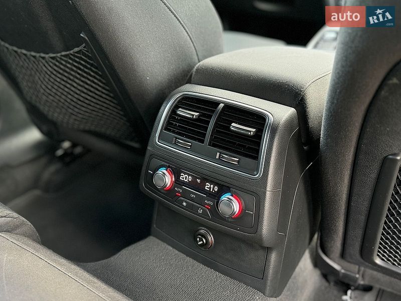 Универсал Audi A6 2016 в Киеве
