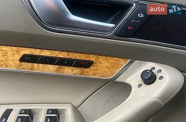Універсал Audi A6 2007 в Ковелі