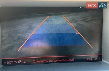 Універсал Audi A6 2007 в Ковелі