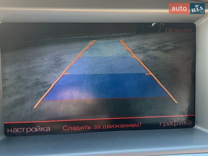 Універсал Audi A6 2007 в Ковелі