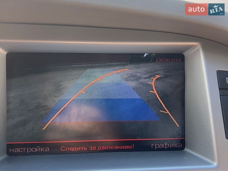 Універсал Audi A6 2007 в Ковелі