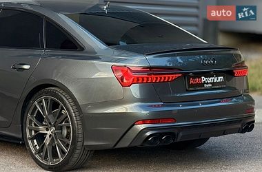 Седан Audi A6 2018 в Харкові фото 10 Седан Audi A6 2018 в Харкові