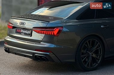 Седан Audi A6 2018 в Харкові фото 12 Седан Audi A6 2018 в Харкові