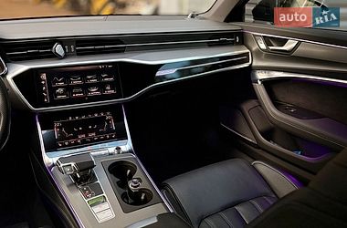 Седан Audi A6 2018 в Харкові фото 25 Седан Audi A6 2018 в Харкові