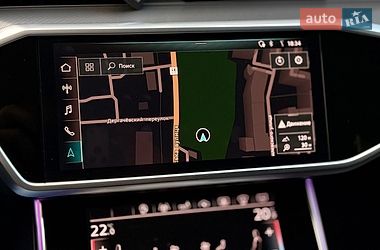 Седан Audi A6 2018 в Харкові фото 40 Седан Audi A6 2018 в Харкові
