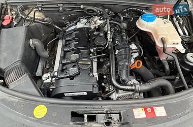 Седан Audi A6 2006 в Золочеві фото 13 Седан Audi A6 2006 в Золочеві