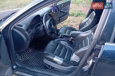 Универсал Audi A6 1998 в Жидачове
