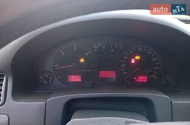 Универсал Audi A6 1998 в Жидачове
