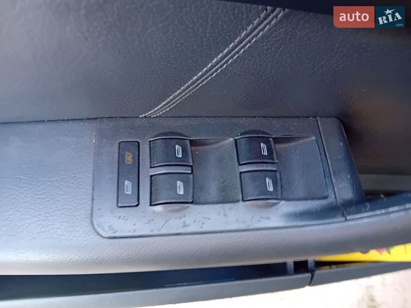 Универсал Audi A6 1998 в Жидачове