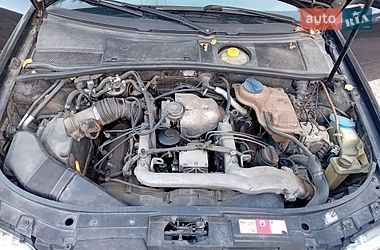 Универсал Audi A6 1998 в Жидачове