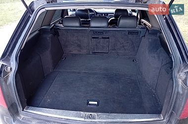 Универсал Audi A6 1998 в Жидачове