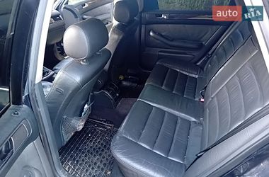 Универсал Audi A6 1998 в Жидачове
