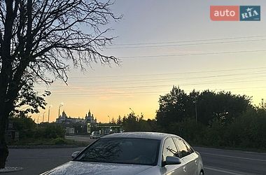 Седан Audi A6 2005 в Тернополе