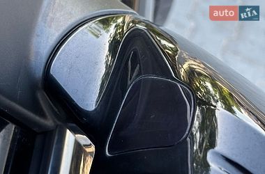 Седан Audi A6 2013 в Львові