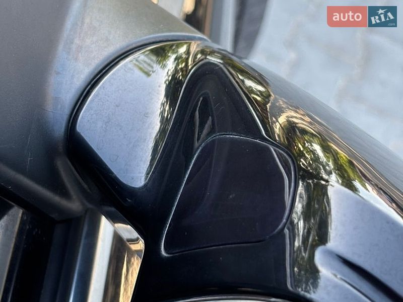 Седан Audi A6 2013 в Львові