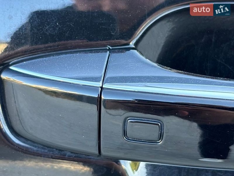 Седан Audi A6 2013 в Львові