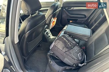 Універсал Audi A6 2007 в Стрию